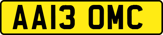 AA13OMC