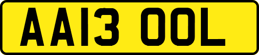 AA13OOL