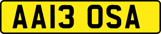 AA13OSA