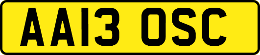 AA13OSC