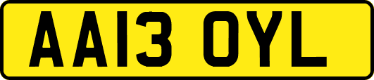 AA13OYL