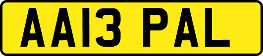 AA13PAL