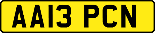 AA13PCN