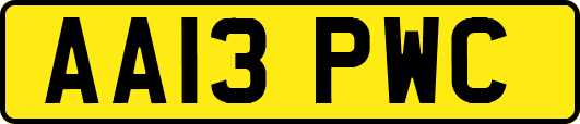 AA13PWC