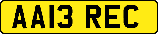 AA13REC