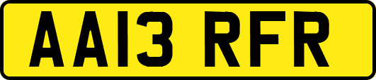 AA13RFR