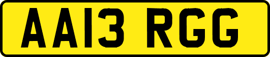 AA13RGG