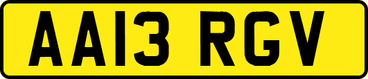 AA13RGV