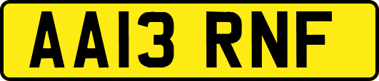 AA13RNF
