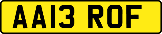 AA13ROF