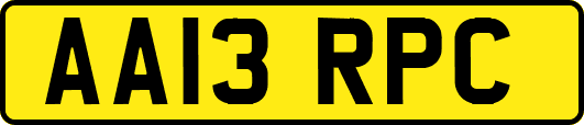 AA13RPC