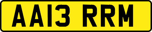 AA13RRM