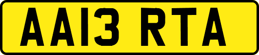 AA13RTA