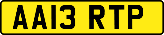 AA13RTP