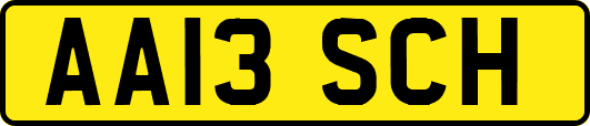 AA13SCH