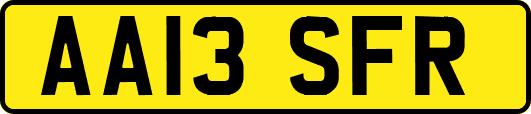 AA13SFR