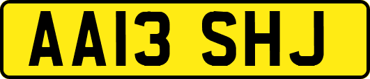 AA13SHJ