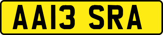 AA13SRA