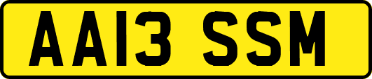 AA13SSM