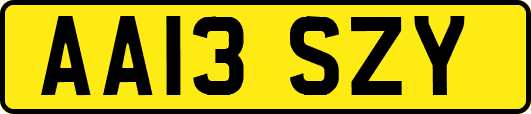 AA13SZY