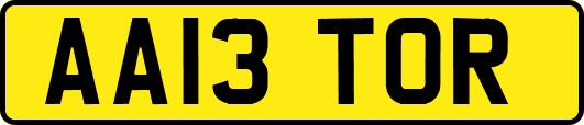 AA13TOR