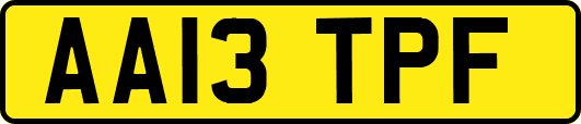 AA13TPF