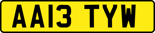 AA13TYW