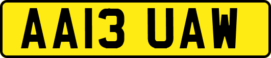 AA13UAW