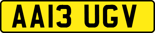 AA13UGV