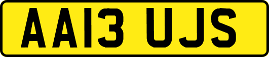 AA13UJS