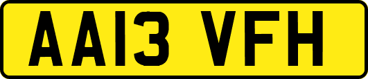 AA13VFH