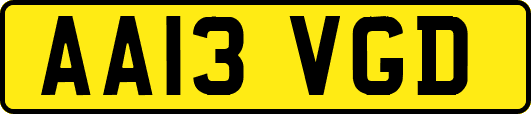 AA13VGD
