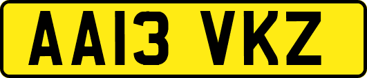AA13VKZ