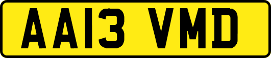 AA13VMD
