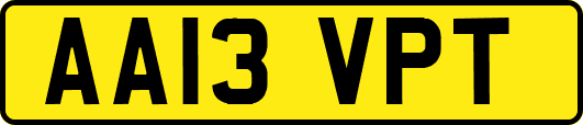 AA13VPT