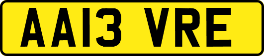 AA13VRE