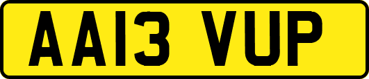 AA13VUP