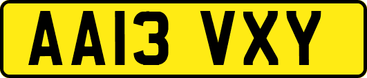AA13VXY
