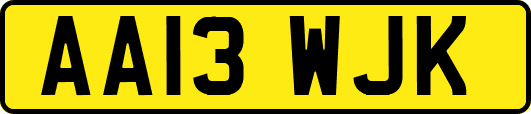 AA13WJK