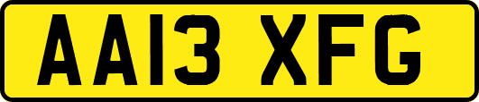 AA13XFG