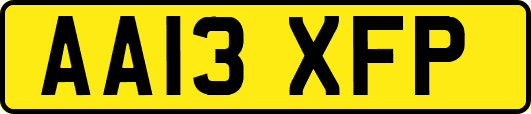 AA13XFP