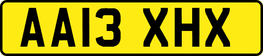 AA13XHX