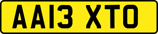 AA13XTO