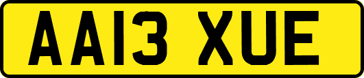 AA13XUE