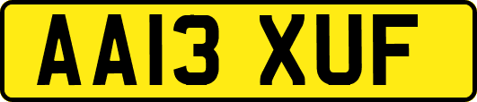 AA13XUF