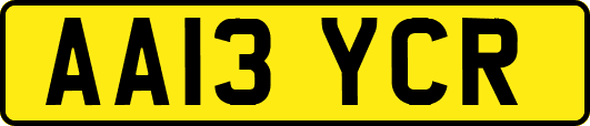 AA13YCR