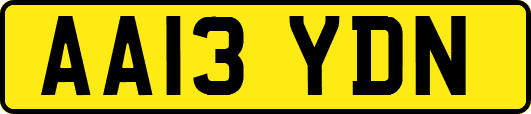 AA13YDN