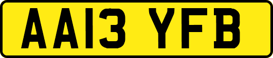 AA13YFB
