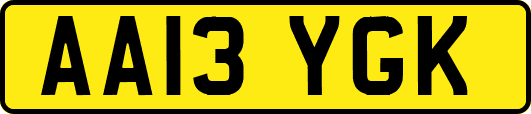 AA13YGK