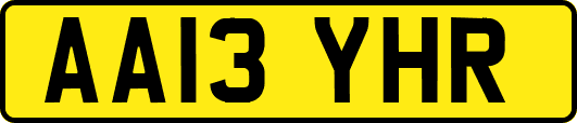 AA13YHR